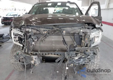 2020 GMC Sierra 1500 4Wd Standard Box Elevation z USA, uszkodzony, nr VIN 1GTR9CED3LZ242002